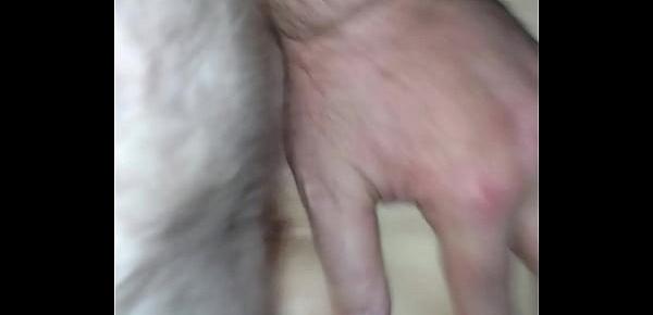  Cheating MILF with Big Ass getting pussy owned